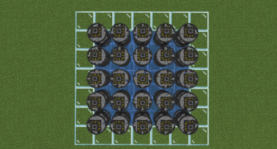 Fuel types