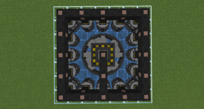 Control rod