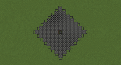 Reactor power supply
