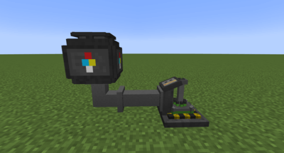 Centrifuge Interface