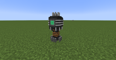 MSR Basic Assembly