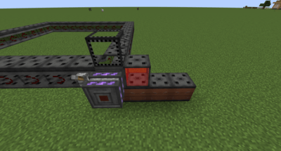 Cyclotron Ring