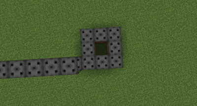 Particle Injector