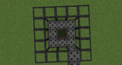 Ring Base