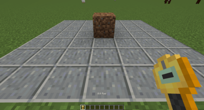 Radiation Radius